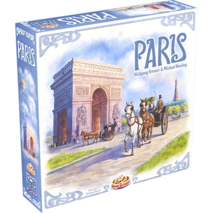 Paris