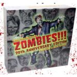 Zombies!!! 20th Anniversary Edition