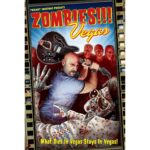 Zombies!!!: Vegas