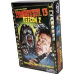 Zombies!!! 13: DEFCON Z