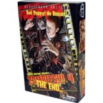 Zombies!!! 4: The End...