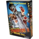 Zombies!!! 11: Death Inc.