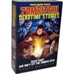 Zombies!!! Deadtime Stories