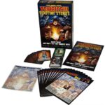 Zombies!!! Deadtime Stories - Image 2