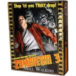 Zombies!!! 3: Mall Walkers