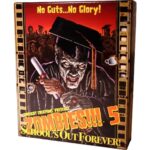Zombies!!! 5: School's Out Forever