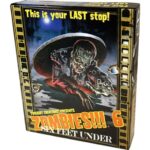 Zombies!!! 6: Six Feet Under