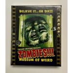 Zombies!!!: Museum of Weird