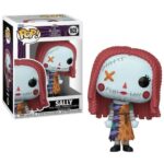 Funko Pop! Disney: The Nightmare Before Christmas (Patchwork) - Sally #1635 Vinyl Figure
