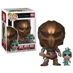 Funko Pop! Movies: Predator Badlands - Dek with Bud #1932 Vinyl Figure