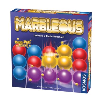 Marbleous
