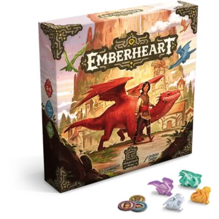 Emberheart