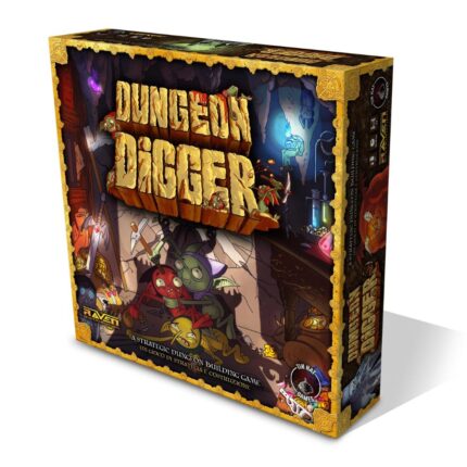 Dungeon Digger