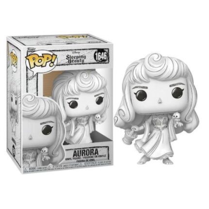 Funko Pop! Disney - Aurora #1646 Vinyl Figure