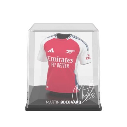 FanCollex: MyJersey - Arsenal Home 24/25 Odegaard