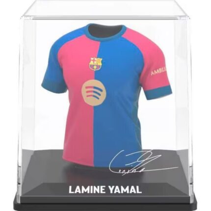 FanCollex: MyJersey - FC Barcelona Home 2024/25 Lamine Yamal