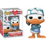 Funko Pop! Disney: Mickey & Friends - Donald Duck #1620 Vinyl Figure
