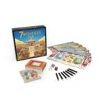 7 Wonders Dice - Image 2