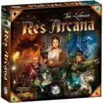 Res Arcana