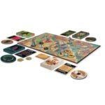 Unmatched: Battle of Legends, Volume Three - Image 2
