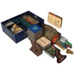 Codenames: Back to Hogwarts - Image 3