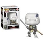 Funko Pop! Comics: Teenage Mutant Ninja Turtles: The Last Ronin - Uno #57  Vinyl Figure