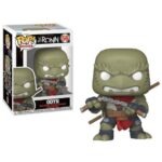 Funko Pop! Comics: Teenage Mutant Ninja Turtles: The Last Ronin - Odyn #56  Vinyl Figure