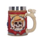 Nemesis Now One Piece Luffy Tankard Mug