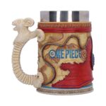 Nemesis Now One Piece Luffy Tankard Mug - Image 2