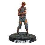 The Last of Us Part II PVC Statue Armored Clicker (22 cm)