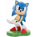 EXG Cable Guys: Sonic The Hedgehog Controller Holder