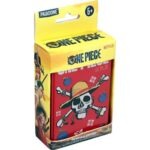 One Piece - Playing Cards in Tin