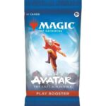 Magic: The Gathering: Avatar - The Last Airbender Play Booster