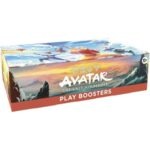Magic: The Gathering: Avatar - The Last Airbender Play Booster - Image 2