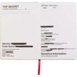 Gaya COD: Cold War - `Fly Over` Notebook - Image 4