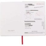 Gaya COD: Cold War - `Fly Over` Notebook - Image 3
