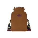 Loungefly Disney: Haunted Mansion - Clock Crossbody - Image 2