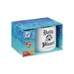 Paladone: DC Superman - Daily Planet Mug