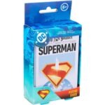Paladone: DC Superman - Playing Cards in a tin