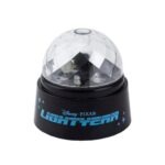 Paladone: Disney Toy Story - Buzz Lightyear Projection Light and Decals