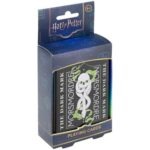 Paladone: Harry Potter - Dark Arts Playing Cards in a tin