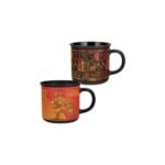 Paladone: Fortnite - Heat Change Mug - Image 2