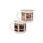 Paladone One Piece - Heat Change Mug - Image 2