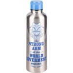 Paladone One Piece - Metal Water Bottle - Image 2