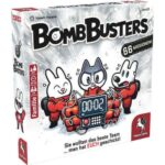 Bomb Busters (Ελληνική Έκδοση)