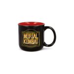 Stor: Mortal Kombat – Young Adult Breakfast Mug In Gift Box (415ml) - Image 2
