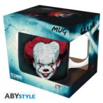 Abysse IT - Pennywise Mug (320ml)