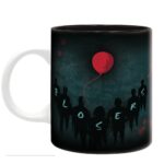 Abysse IT - Pennywise Mug (320ml) - Image 2