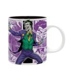 Abysse DC Comics - The Joker (320ml) Mug - Image 3