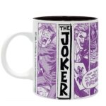 Abysse DC Comics - The Joker (320ml) Mug - Image 2